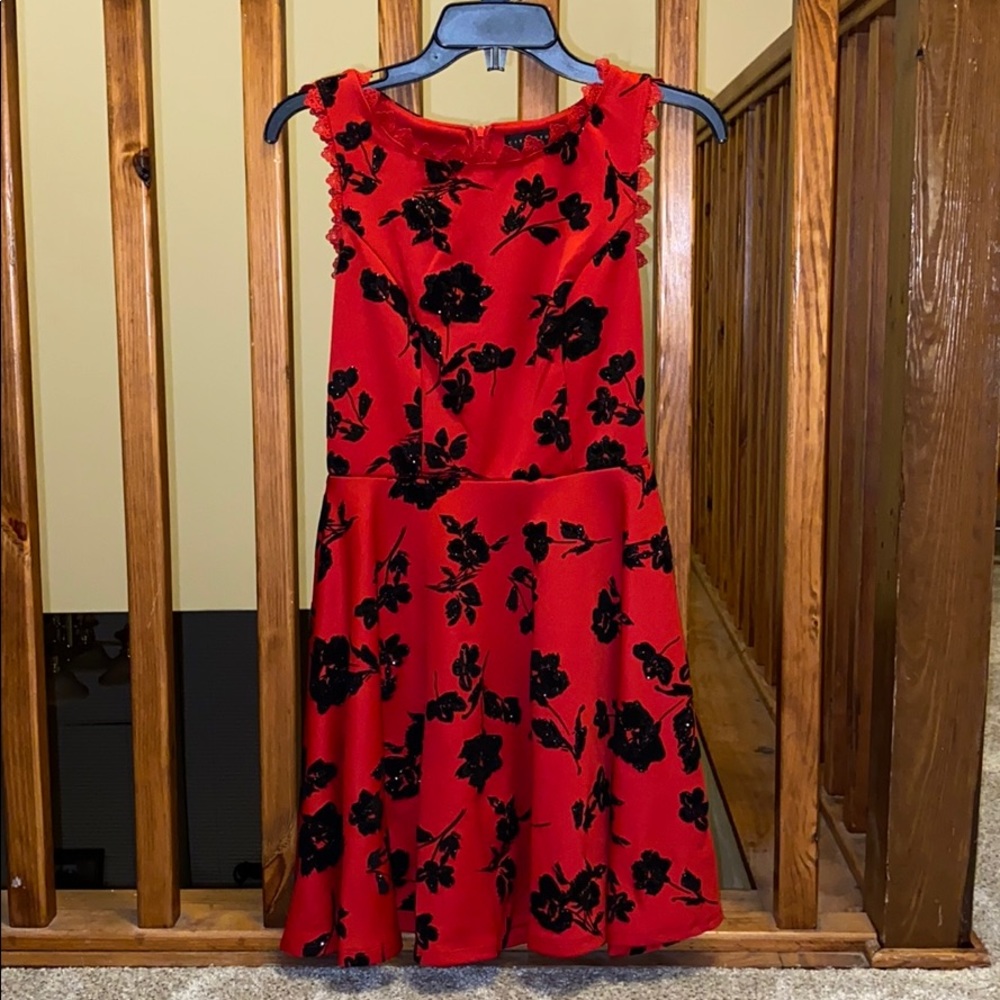 Macy’s cocktail/formal dress